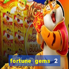 fortune gems 2 jili demo